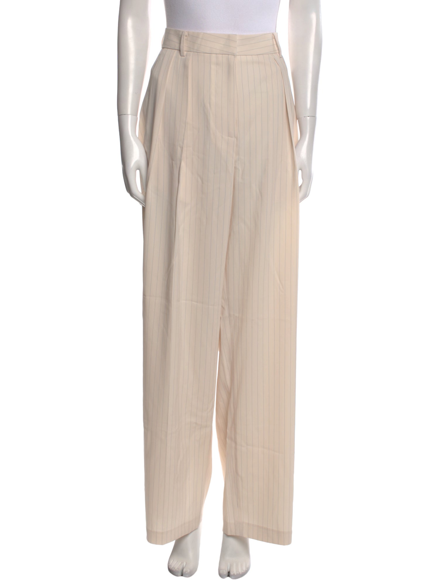 The Frankie Shop Wide Leg Pants w/ Tags