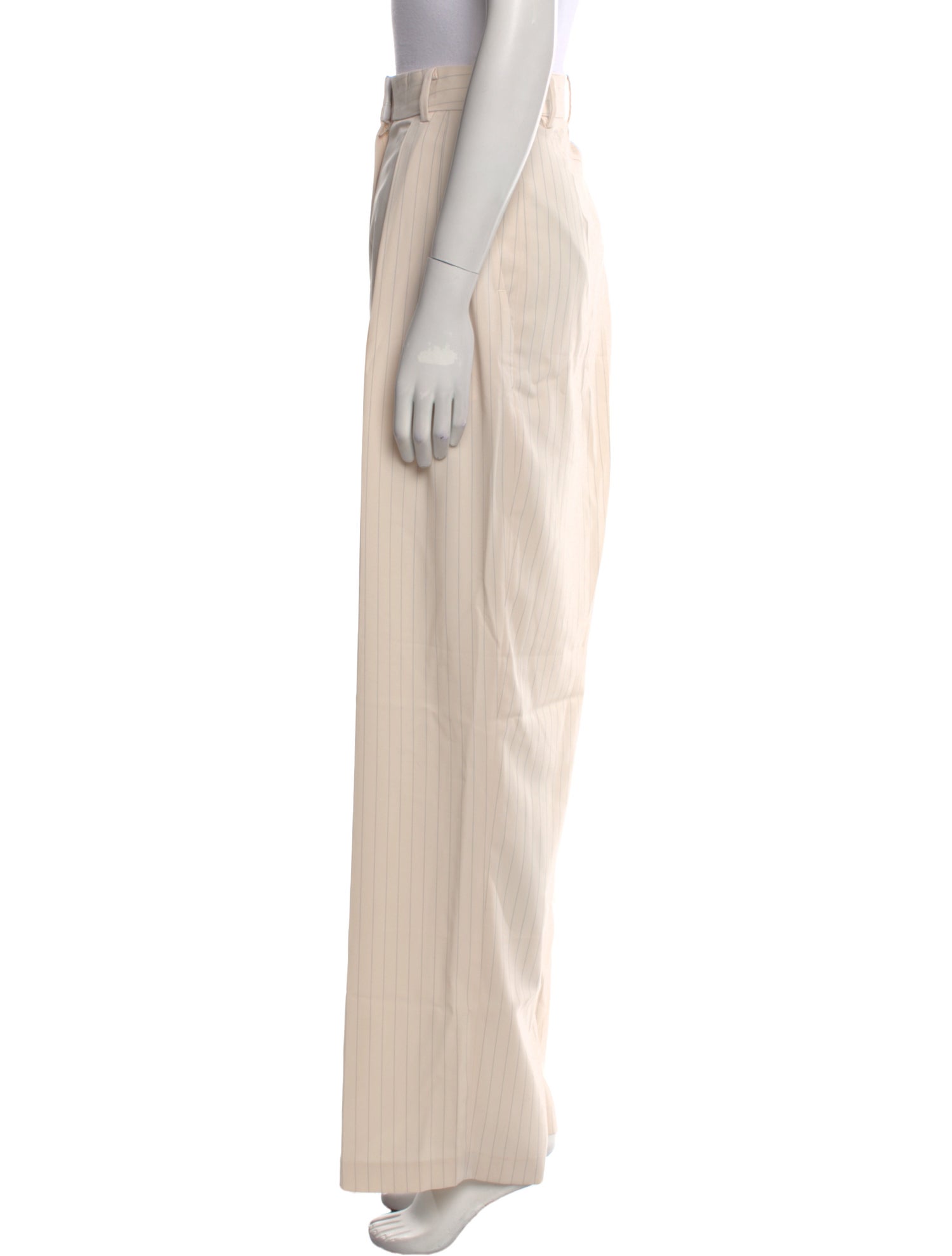 The Frankie Shop Wide Leg Pants w/ Tags