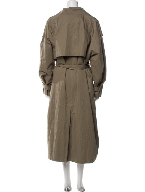 The Frankie Shop Trench Coat