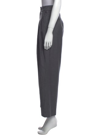 The Frankie Shop Wide Leg Pants