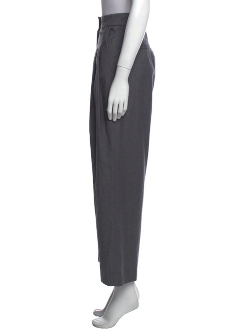 The Frankie Shop Wide Leg Pants