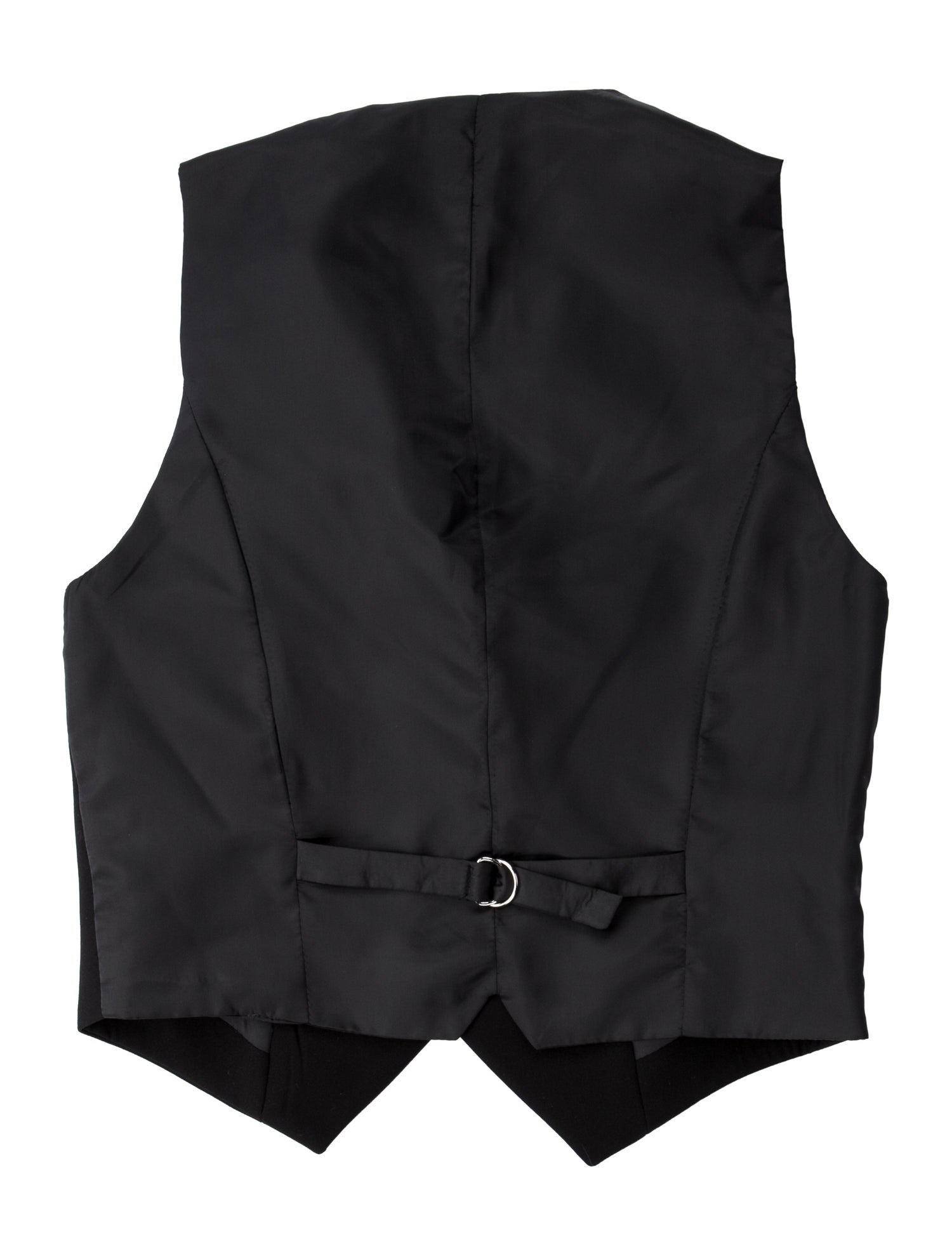 The Frankie Shop Suit Vest