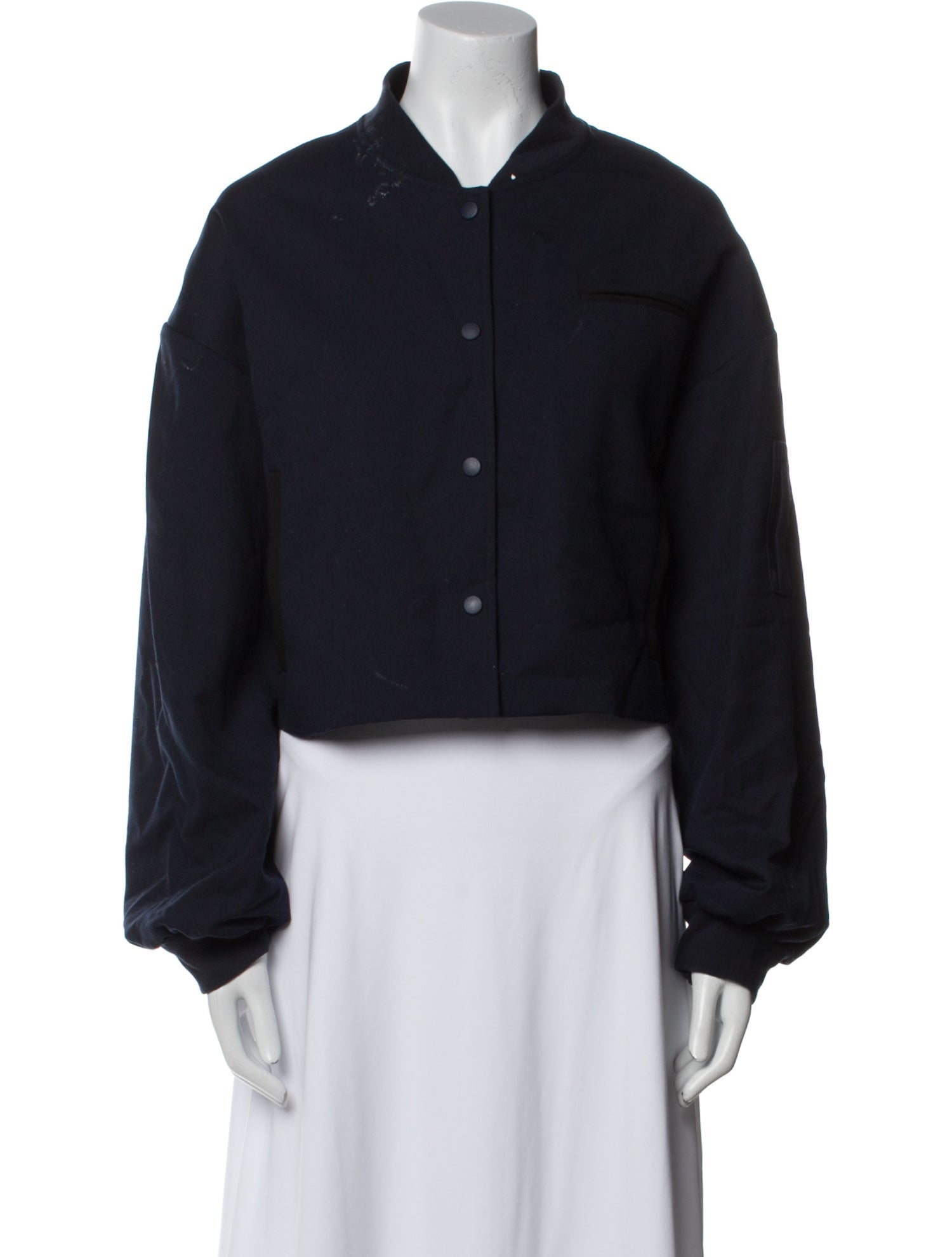 The Frankie Shop Evening Jacket