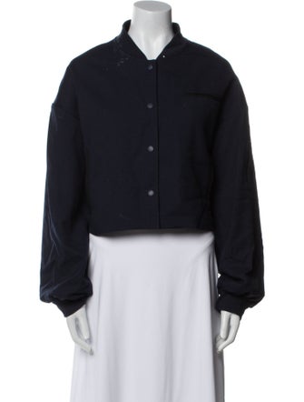 The Frankie Shop Evening Jacket