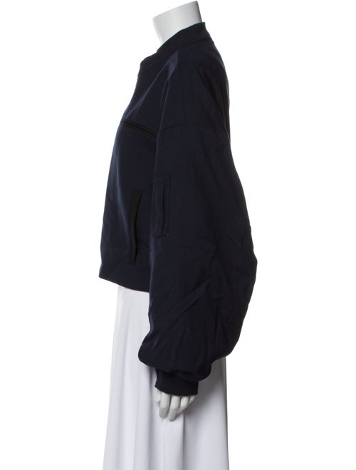 The Frankie Shop Evening Jacket