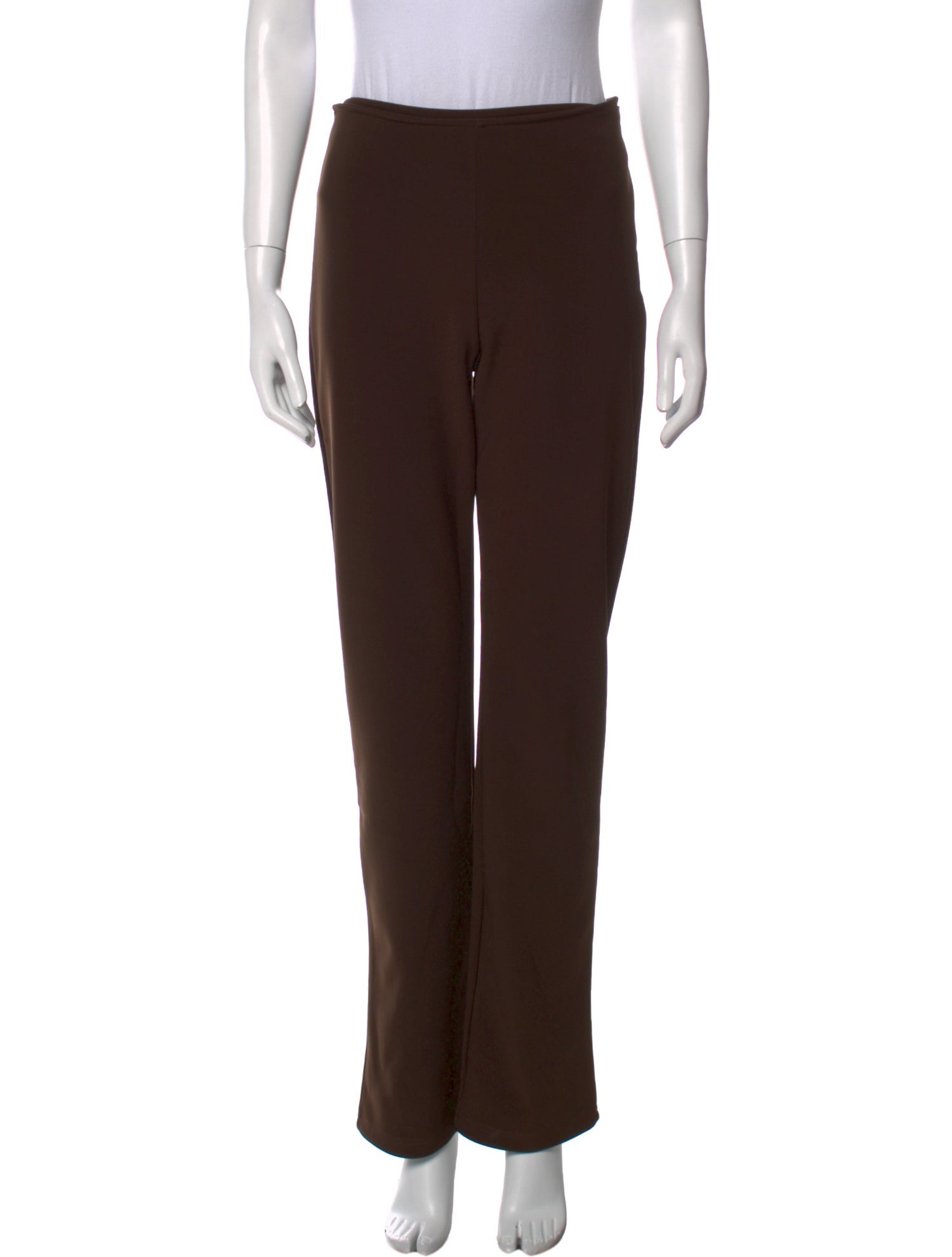 The Frankie Shop Straight Leg Pants w/ Tags