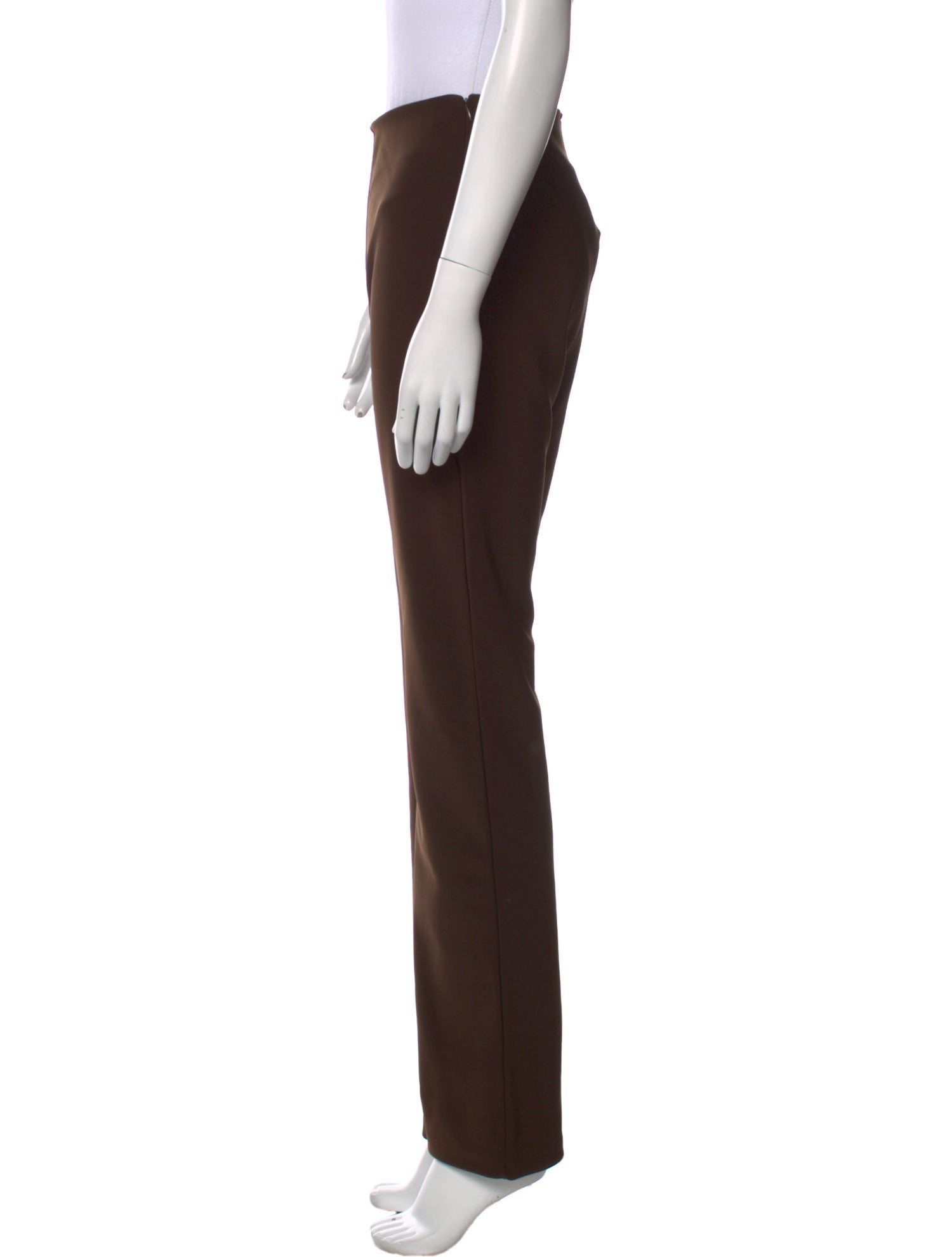 The Frankie Shop Straight Leg Pants w/ Tags