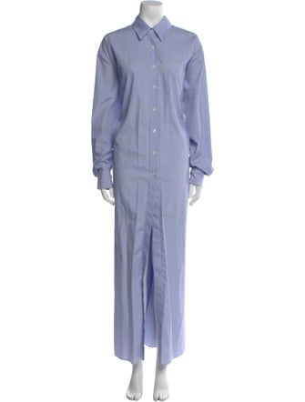 The Frankie Shop Long Dress