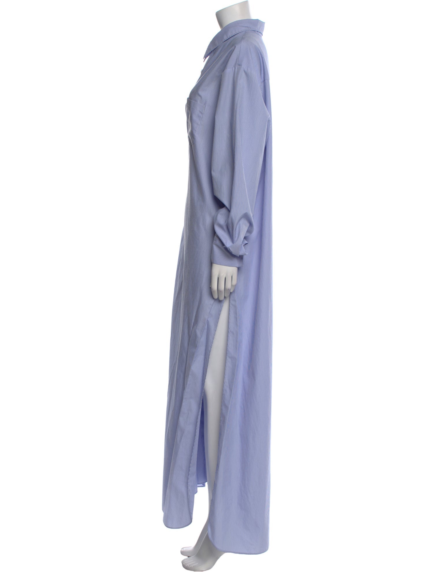 The Frankie Shop Long Dress