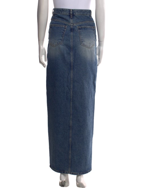 The Frankie Shop Long Skirt