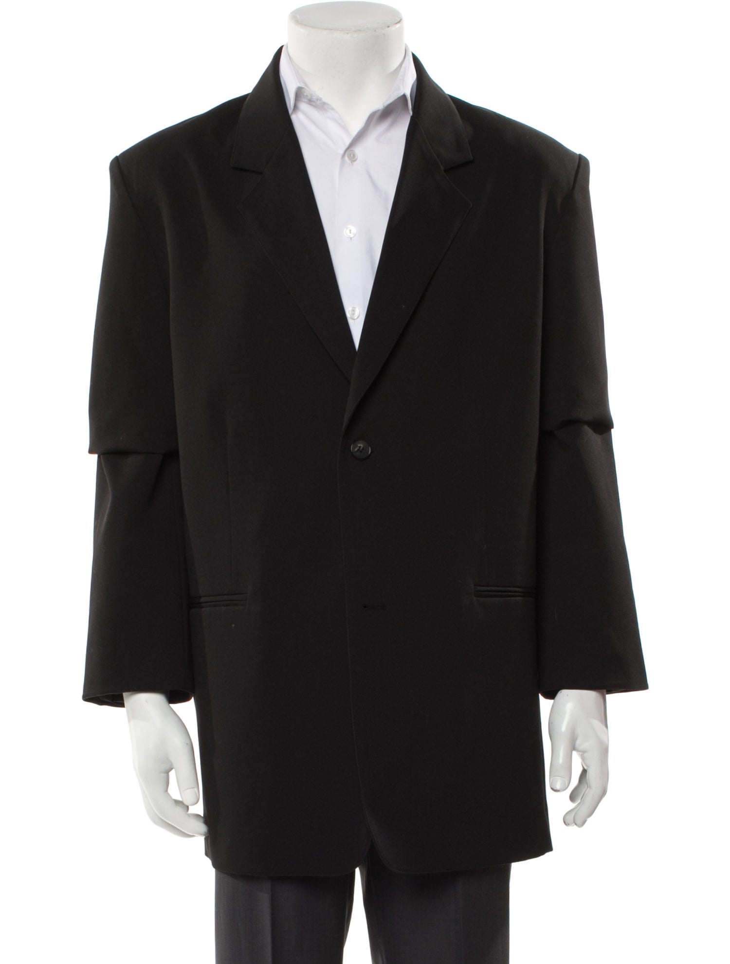 The Frankie Shop Blazer