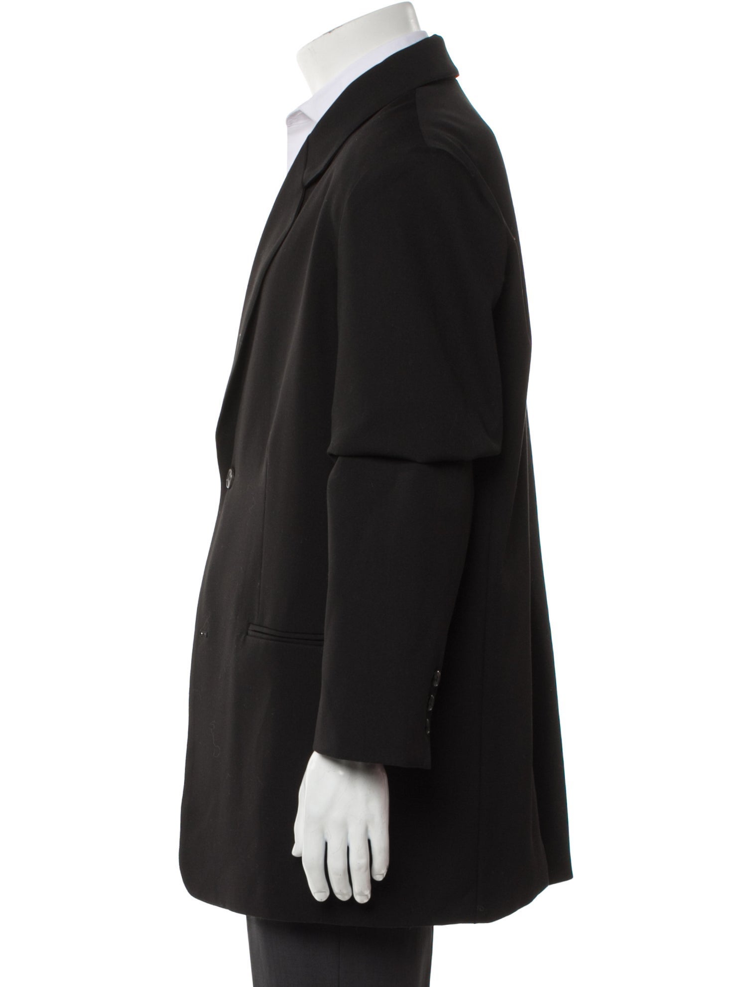 The Frankie Shop Blazer