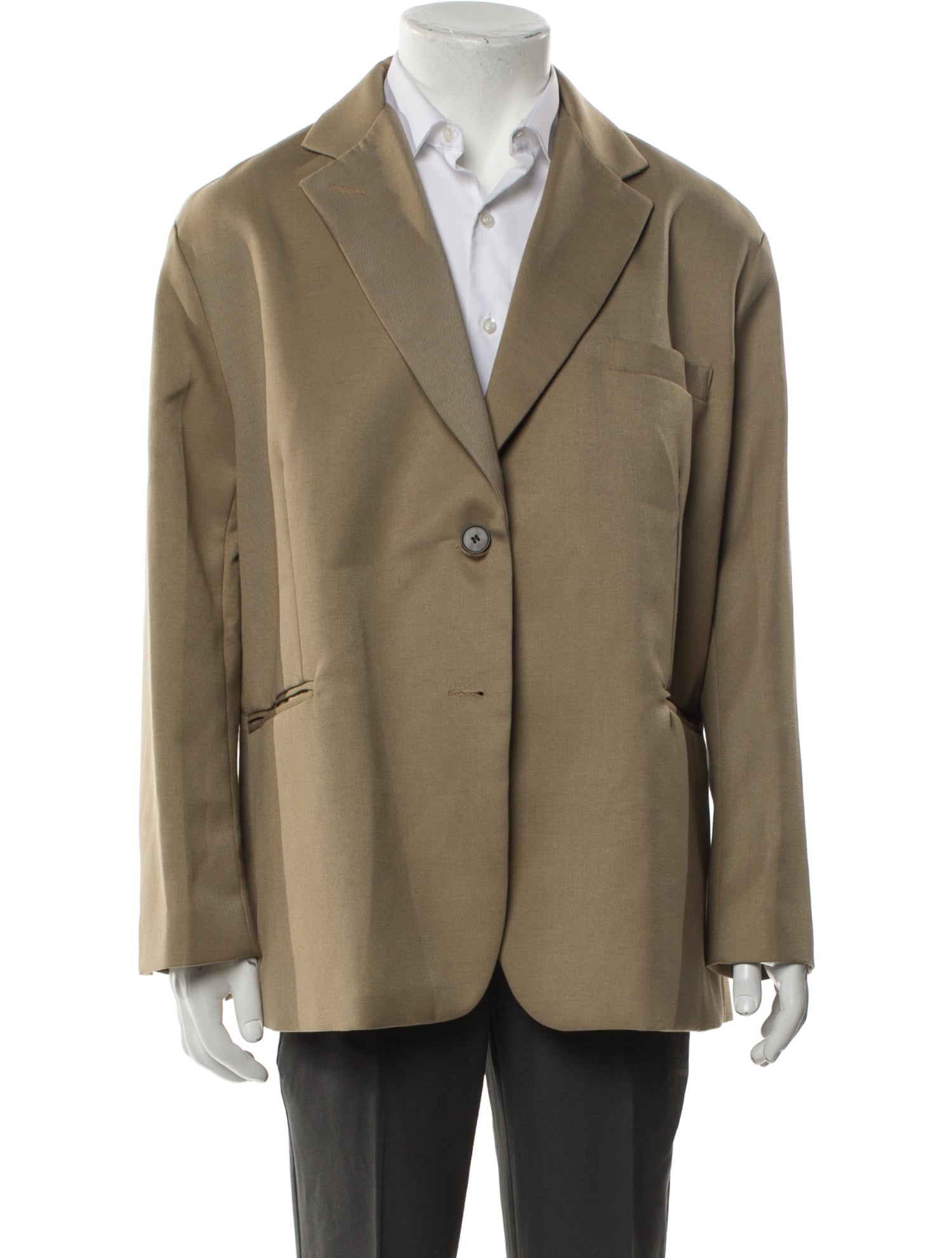 The Frankie Shop Blazer