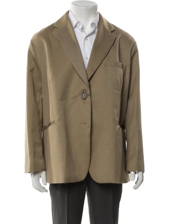 The Frankie Shop Blazer