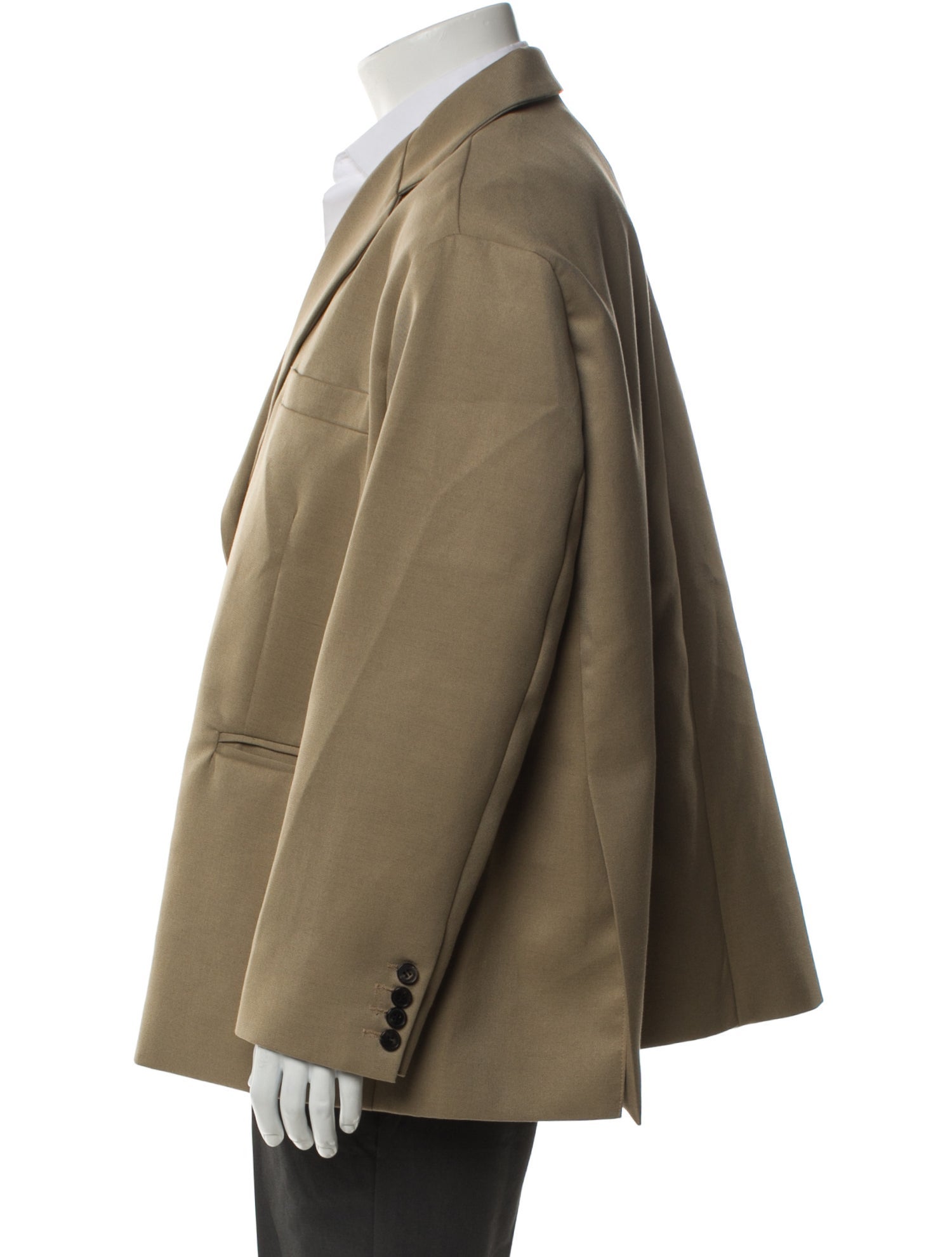 The Frankie Shop Blazer