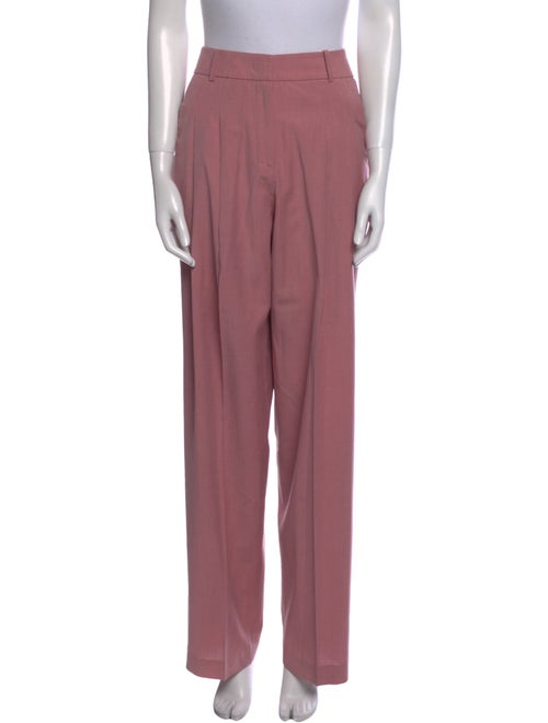 The Frankie Shop Wide Leg Pants