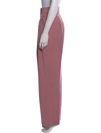 The Frankie Shop Wide Leg Pants