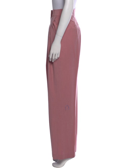 The Frankie Shop Wide Leg Pants