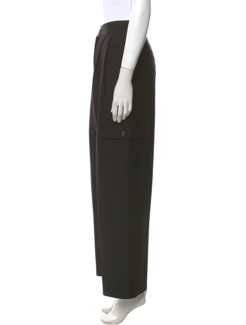 The Frankie Shop Wide Leg Pants