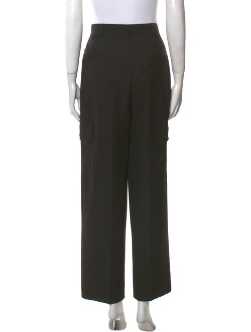 The Frankie Shop Wide Leg Pants