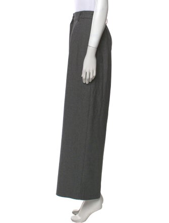 The Frankie Shop Wide Leg Pants