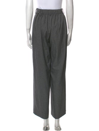 The Frankie Shop Wide Leg Pants