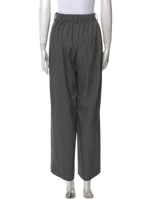 The Frankie Shop Wide Leg Pants