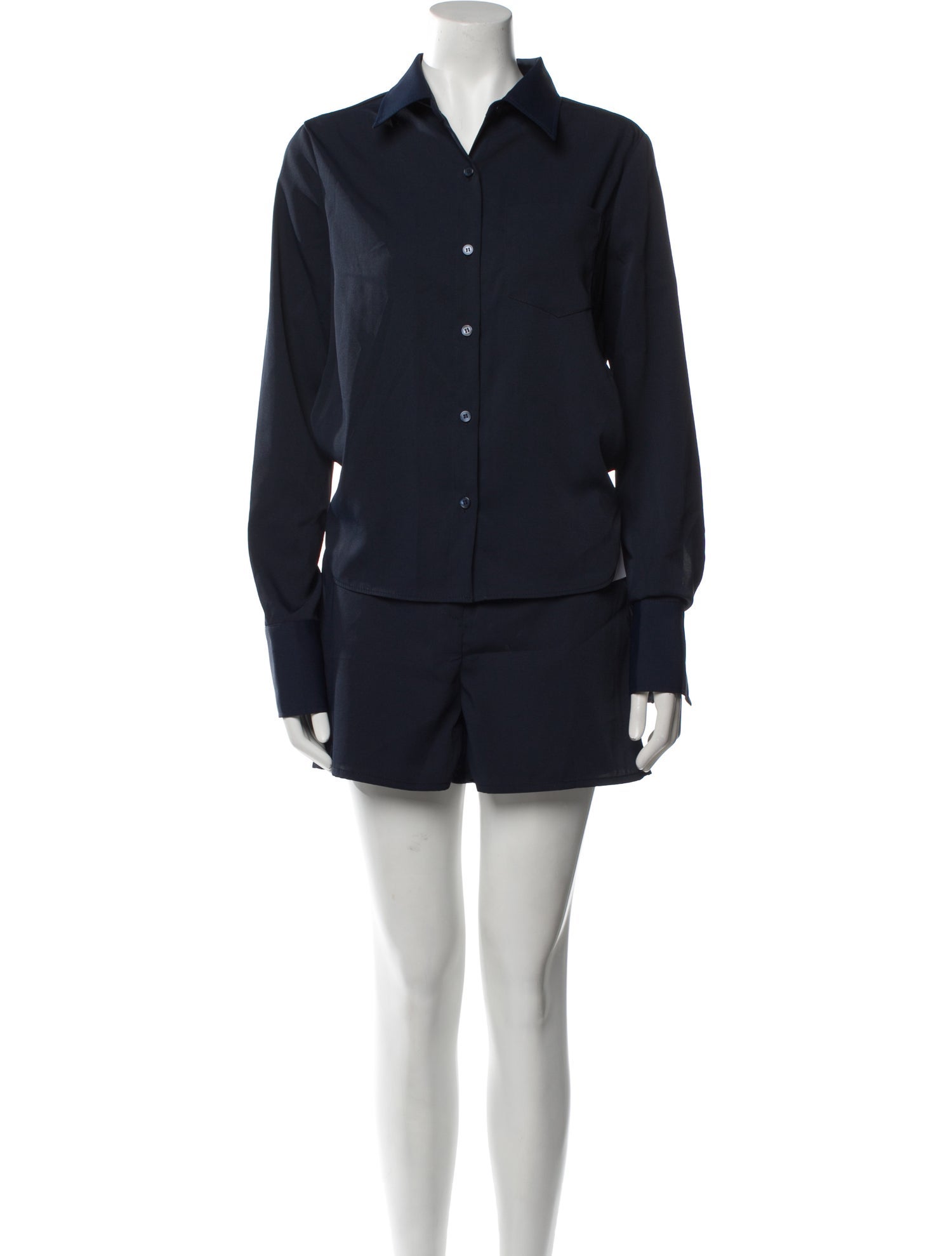 The Frankie Shop Romper