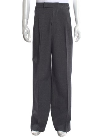 The Frankie Shop Dress Pants