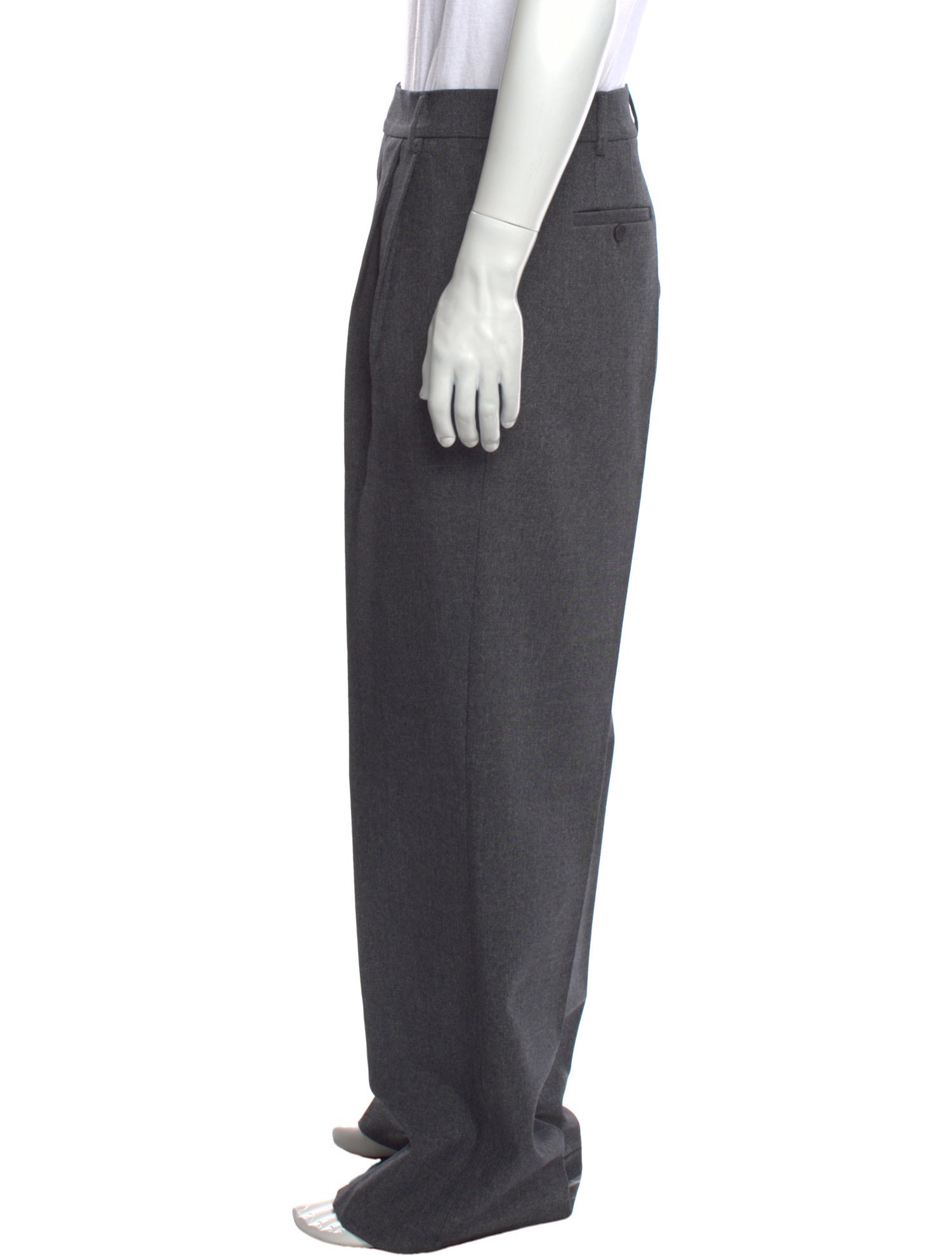 The Frankie Shop Dress Pants