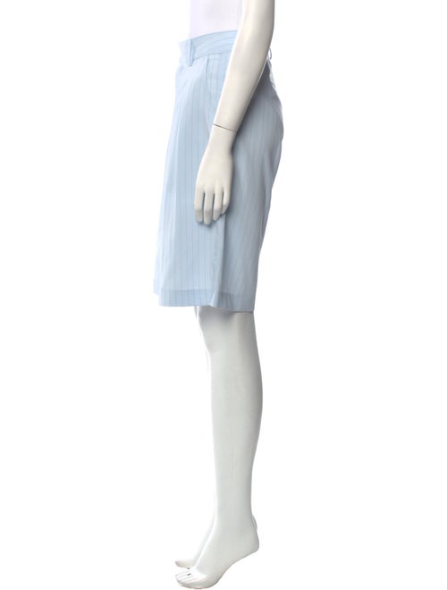 The Frankie Shop Knee-Length Shorts