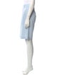 The Frankie Shop Knee-Length Shorts