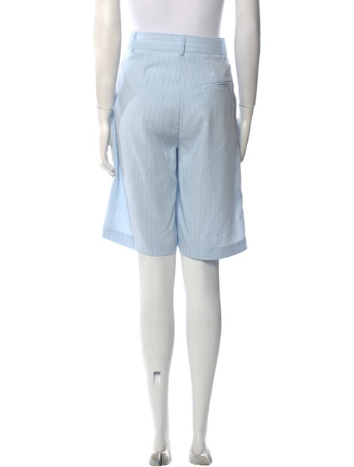 The Frankie Shop Knee-Length Shorts