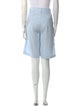 The Frankie Shop Knee-Length Shorts