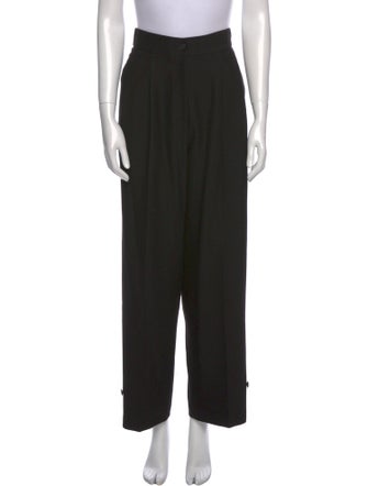 The Frankie Shop Wide Leg Pants
