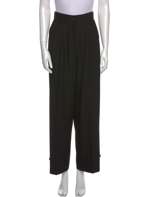The Frankie Shop Wide Leg Pants
