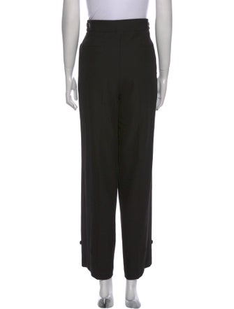 The Frankie Shop Wide Leg Pants