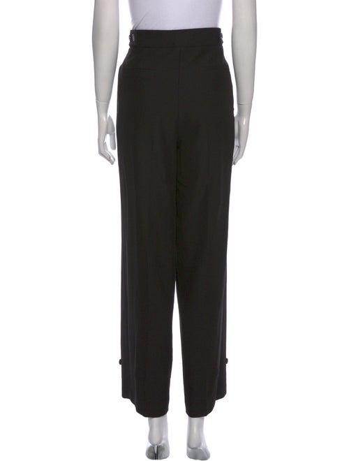 The Frankie Shop Wide Leg Pants