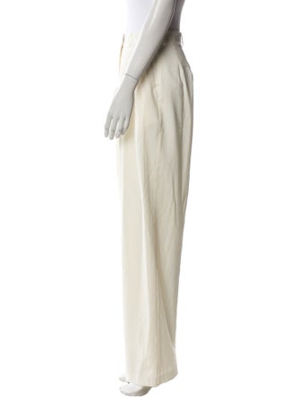 The Frankie Shop Wide Leg Pants