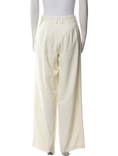 The Frankie Shop Wide Leg Pants
