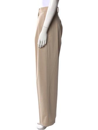The Frankie Shop Wide Leg Pants