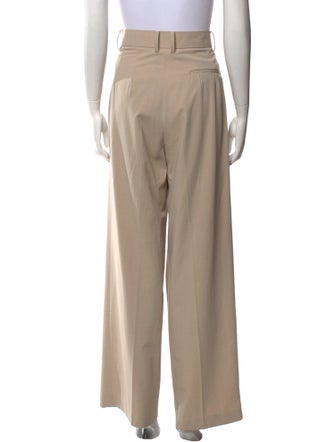 The Frankie Shop Wide Leg Pants