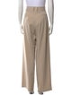 The Frankie Shop Wide Leg Pants