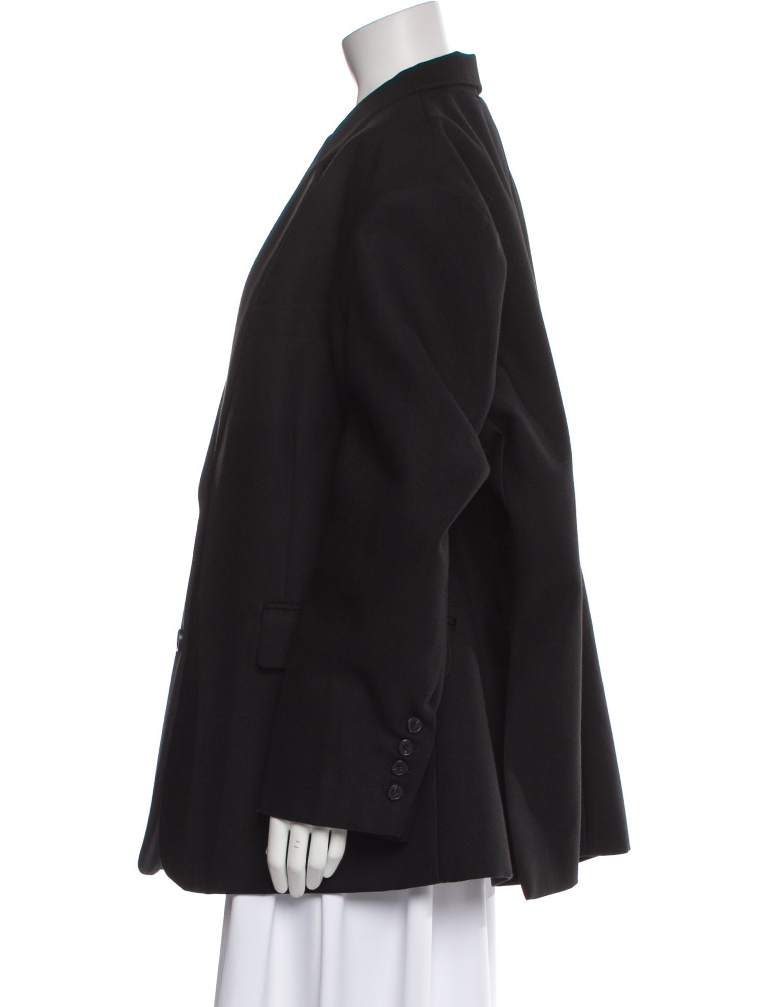 The Frankie Shop Coat