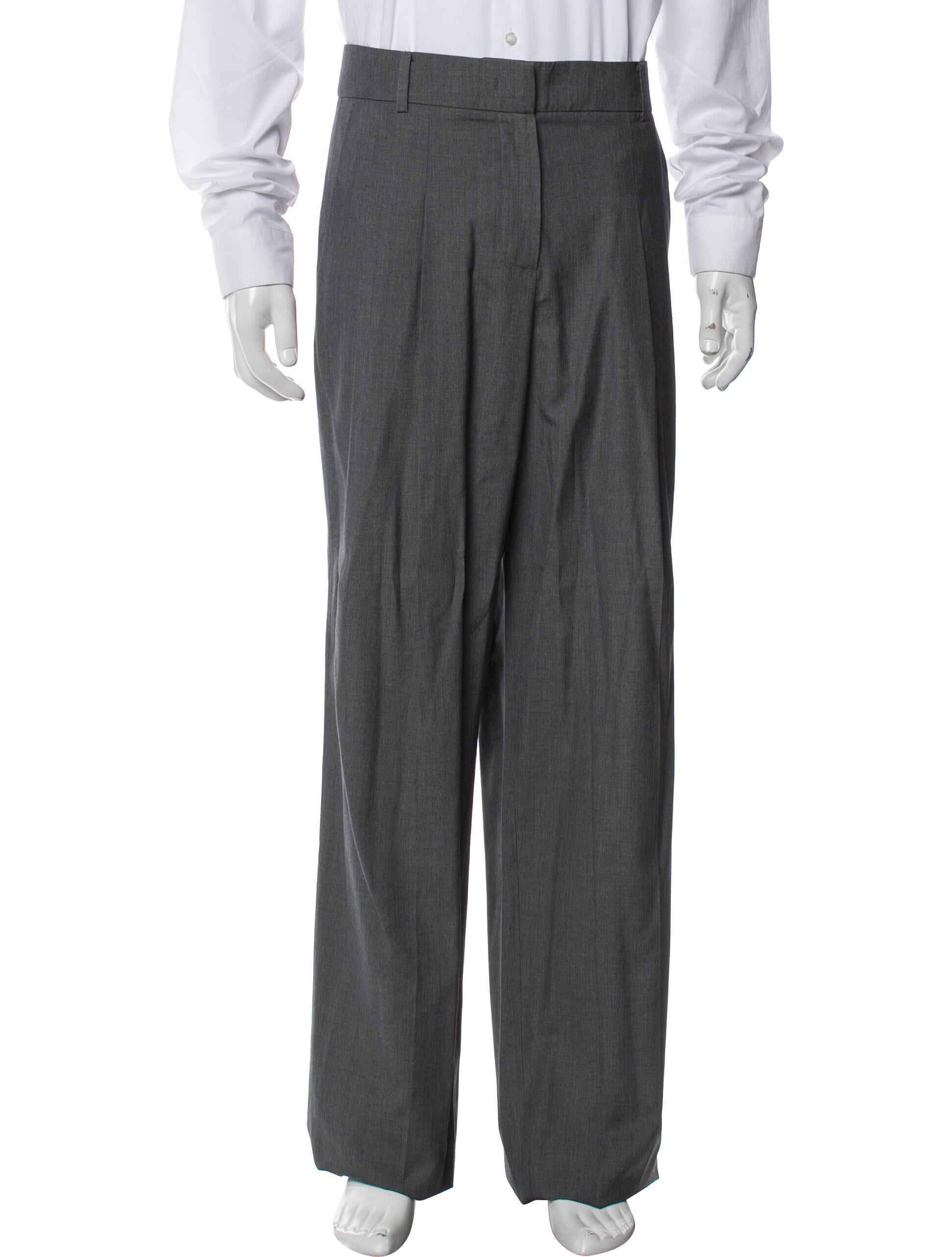 The Frankie Shop Dress Pants