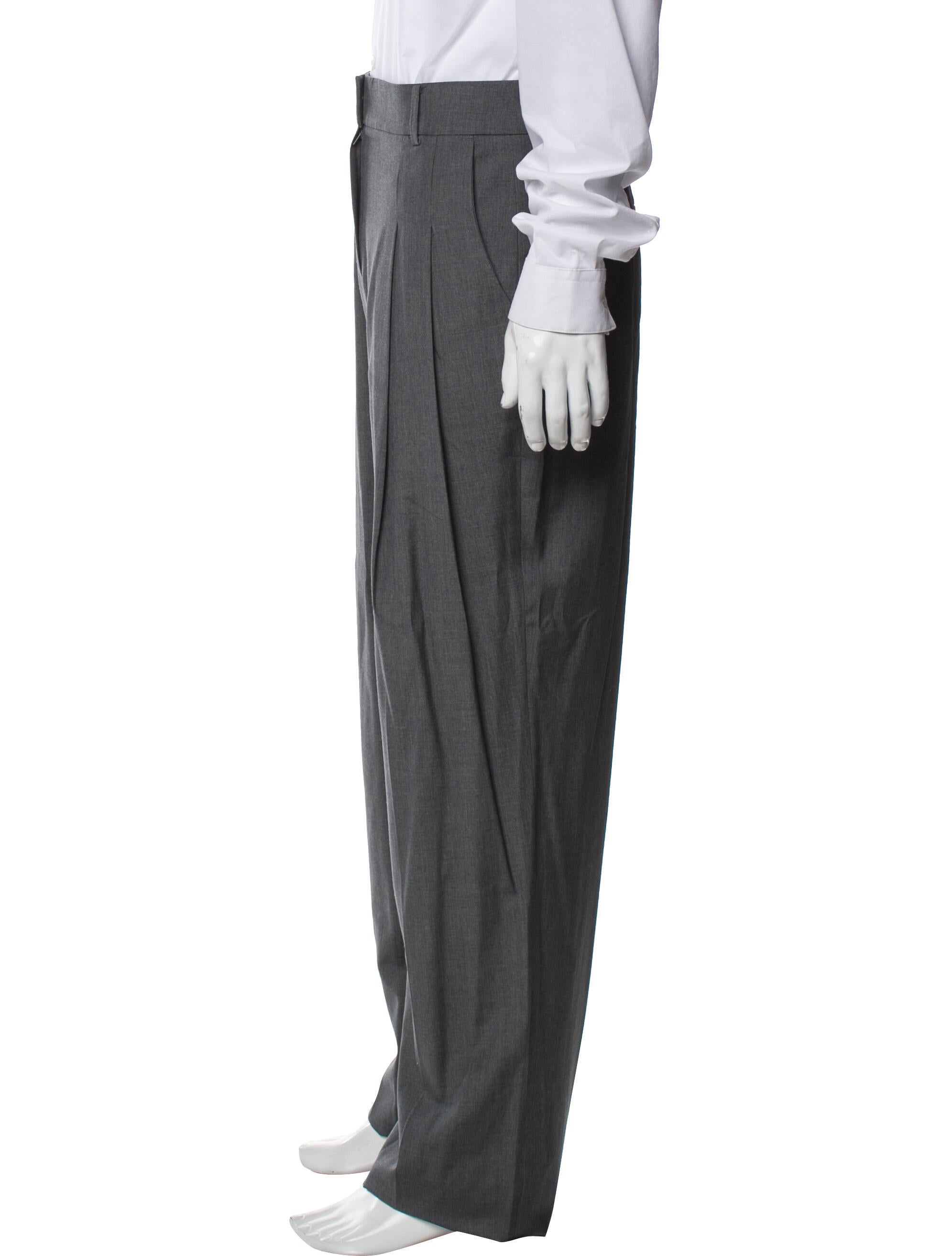 The Frankie Shop Dress Pants