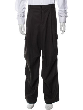 The Frankie Shop Cargo Pants