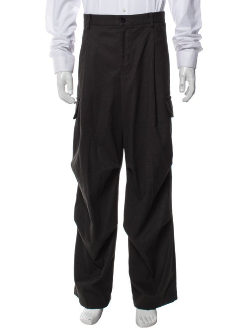 The Frankie Shop Cargo Pants