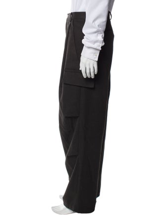 The Frankie Shop Cargo Pants