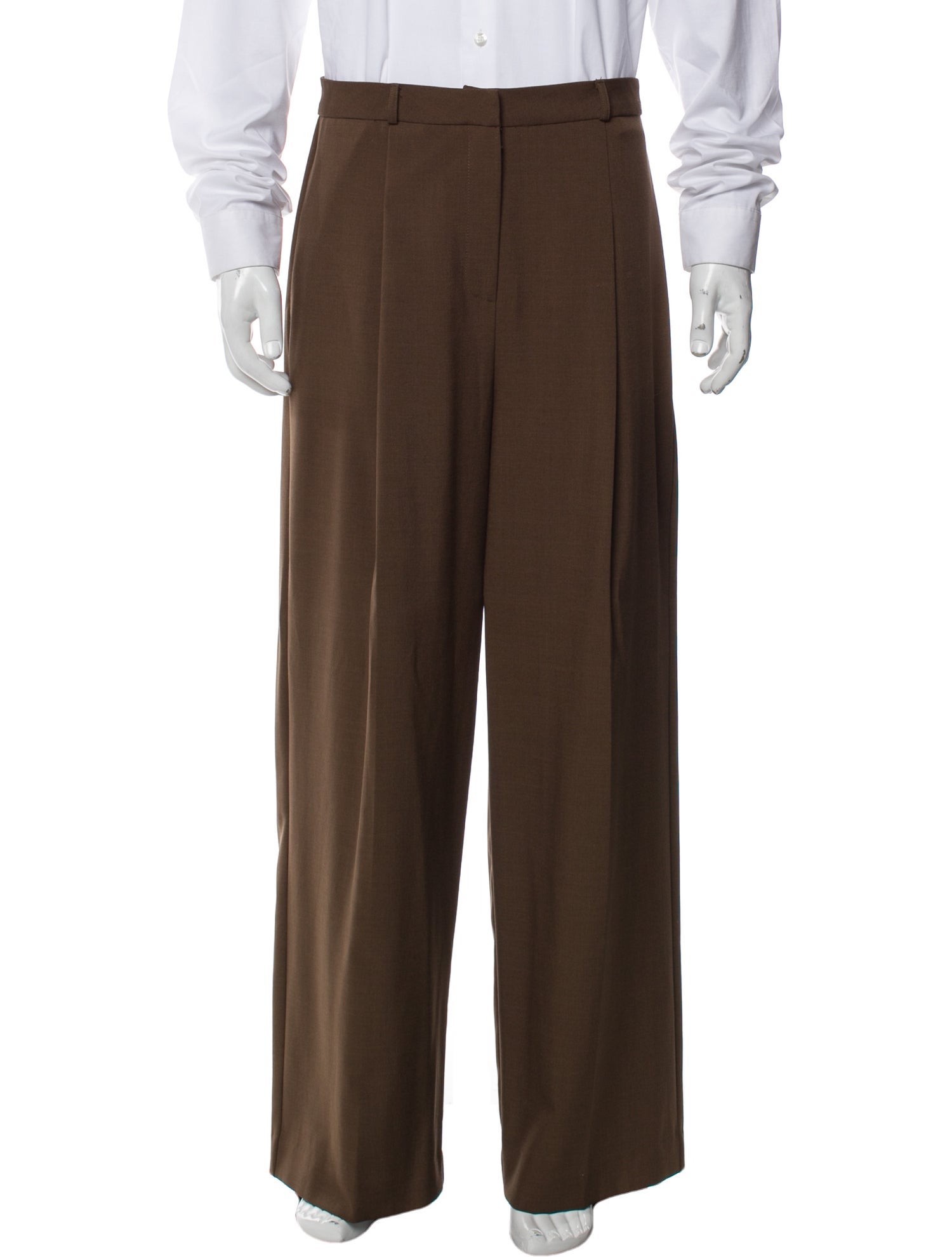 The Frankie Shop Dress Pants